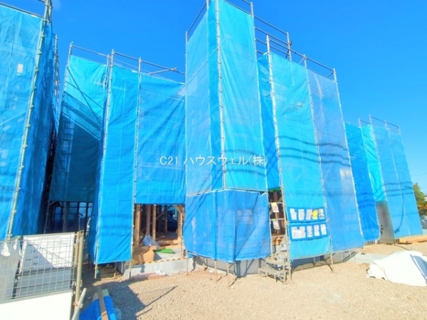 西区宝来6号棟 3,480万