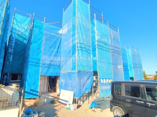 西区宝来6号棟 3,480万