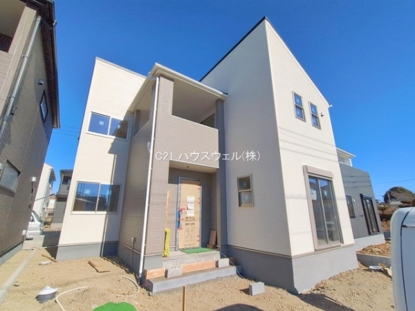 西区宝来6号棟 3,480万