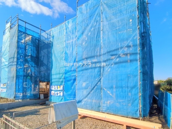 西区宝来5号棟 3,180万