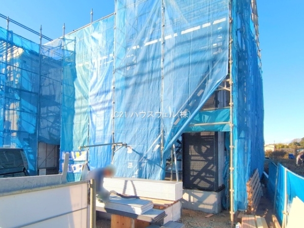 西区宝来5号棟 3,180万