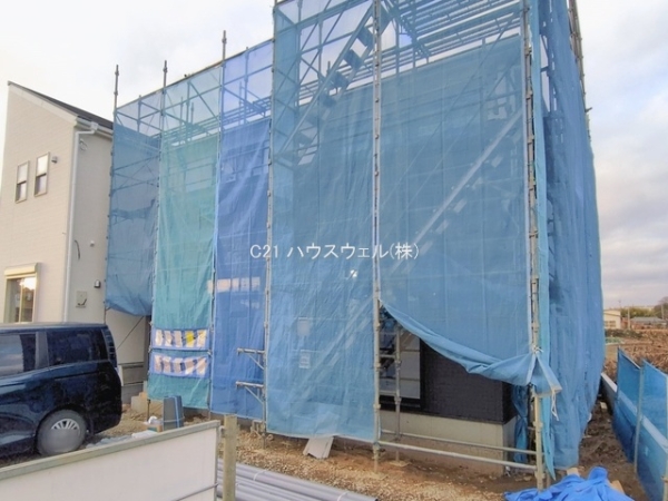 西区宝来5号棟 3,180万