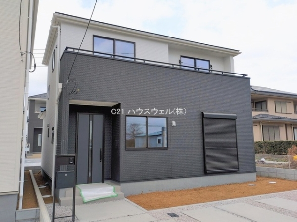 西区宝来5号棟 2,880万