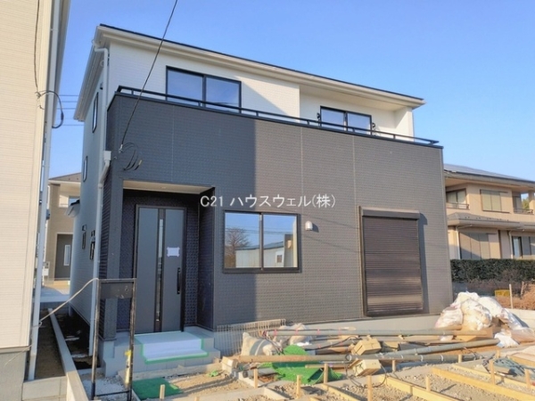 西区宝来5号棟 3,180万