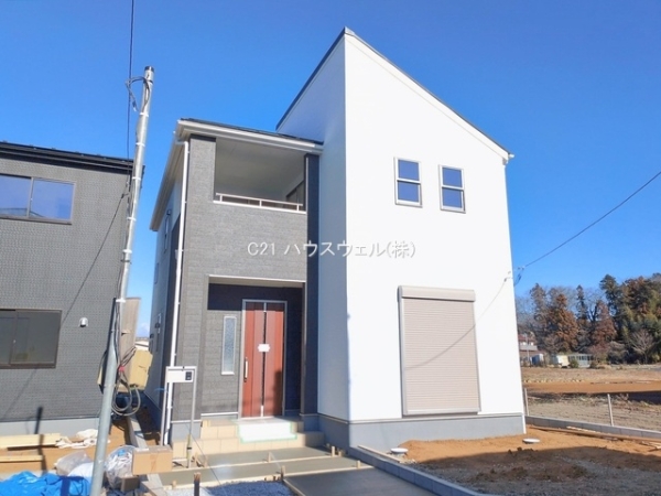 西区宝来4号棟 3,280万