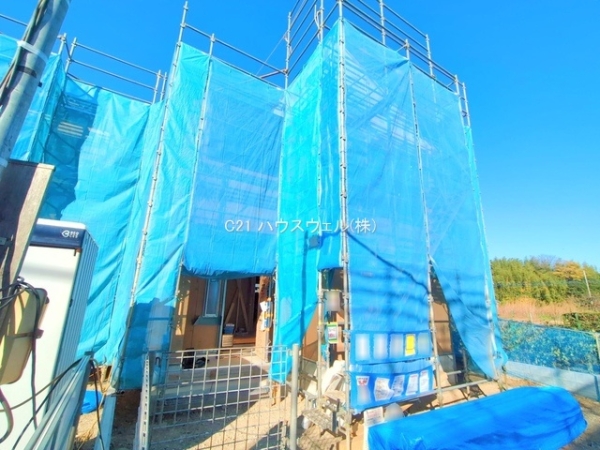 西区宝来4号棟 3,280万