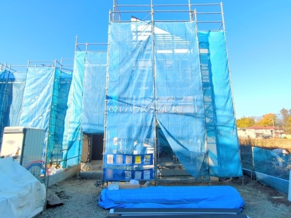 西区宝来4号棟 3,280万