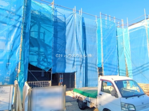 西区宝来3号棟 3,380万