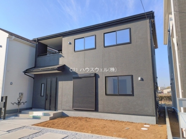 西区宝来3号棟 3,180万