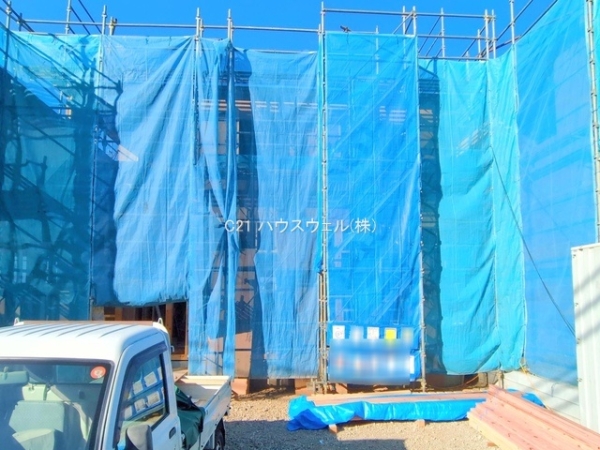 西区宝来3号棟 3,380万