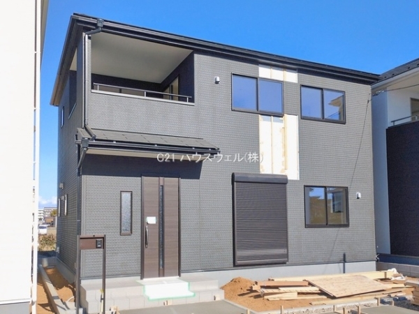 西区宝来3号棟 3,380万