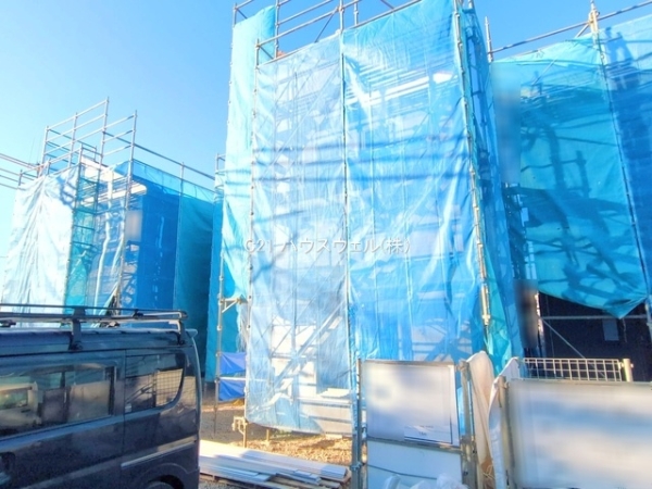 西区宝来2号棟 3,580万