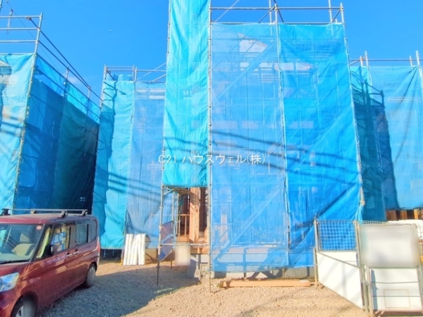 西区宝来2号棟 3,580万