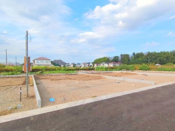 西区宝来2号棟 3,580万