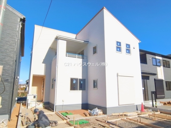 西区宝来2号棟 3,580万