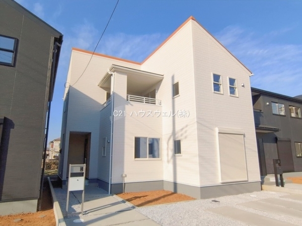 西区宝来2号棟 3,480万