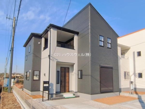 西区宝来1号棟 3,580万