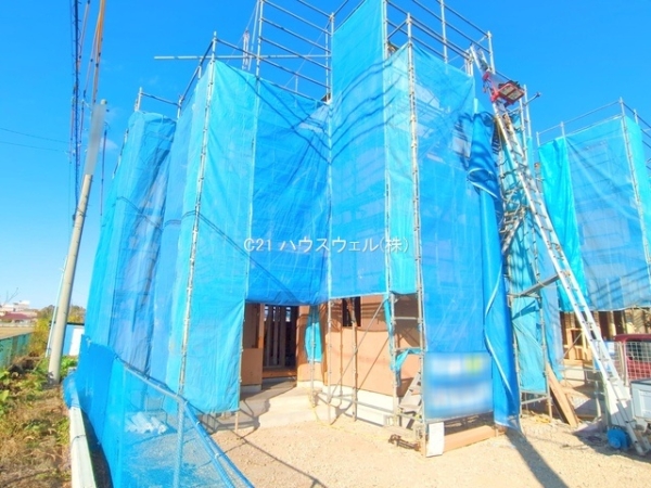 西区宝来1号棟 3,580万