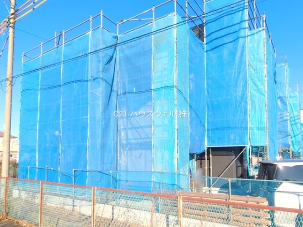 西区宝来1号棟 3,580万