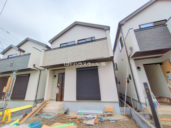 さいたま市南区大谷口2707番B号棟 5,290万