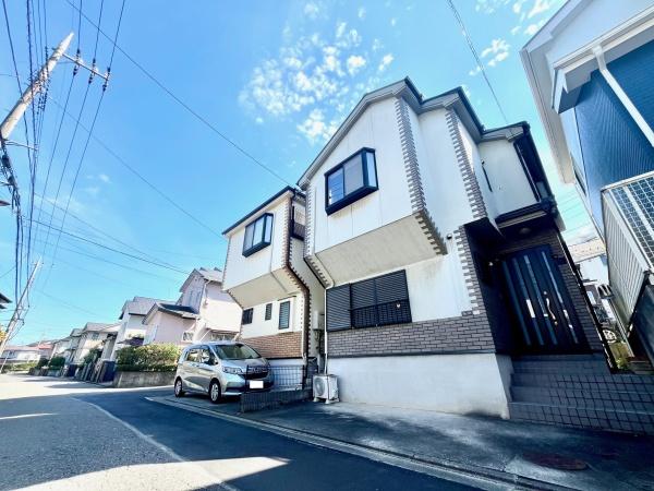 朝霞市宮戸三丁目 戸建 1,880万