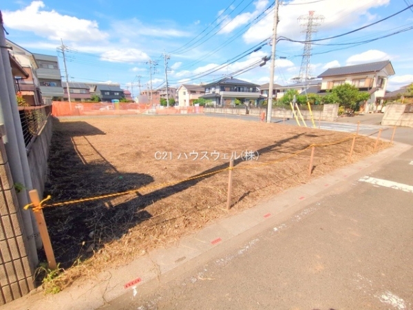 第2久喜南栗橋2区画 1,940万