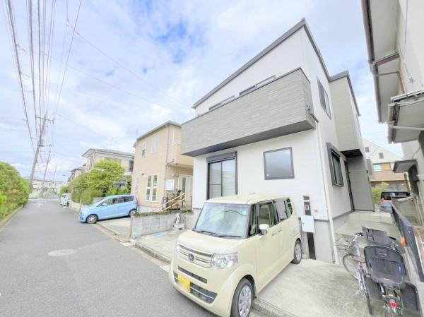 さいたま市見沼区大谷戸建 2,350万