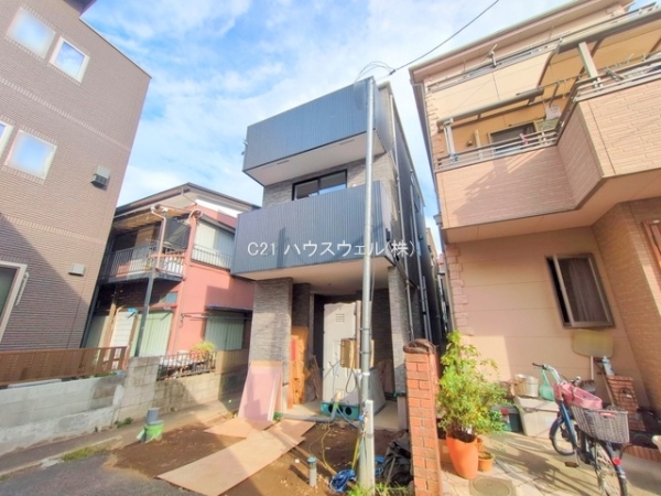 川口市芝 4,980万