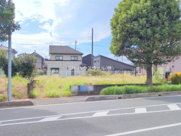 第3久喜南栗橋1号棟 3,490万