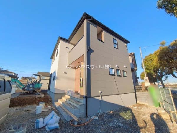 第3久喜南栗橋1号棟 3,490万