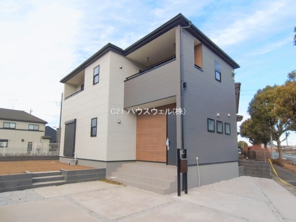 第3久喜南栗橋1号棟 3,390万