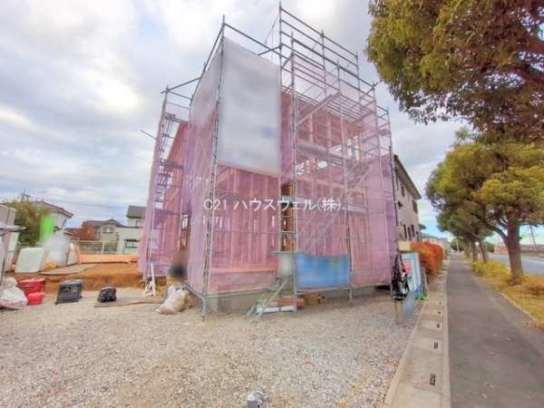 第3久喜南栗橋1号棟 3,490万