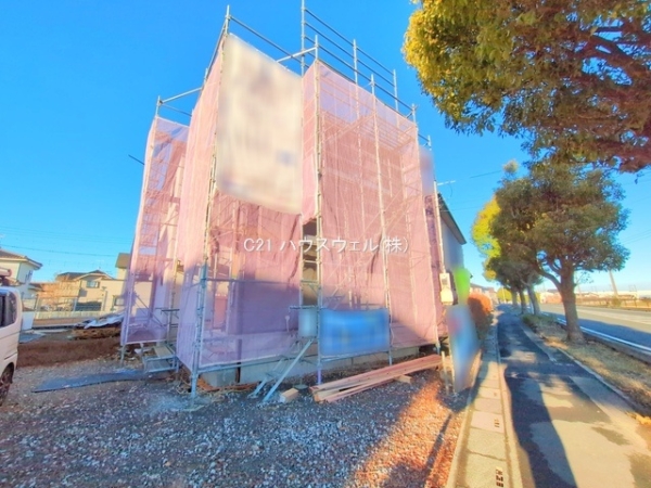 第3久喜南栗橋1号棟 3,490万