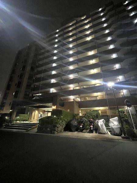 ライオンズプラザ松原団地 2,350万