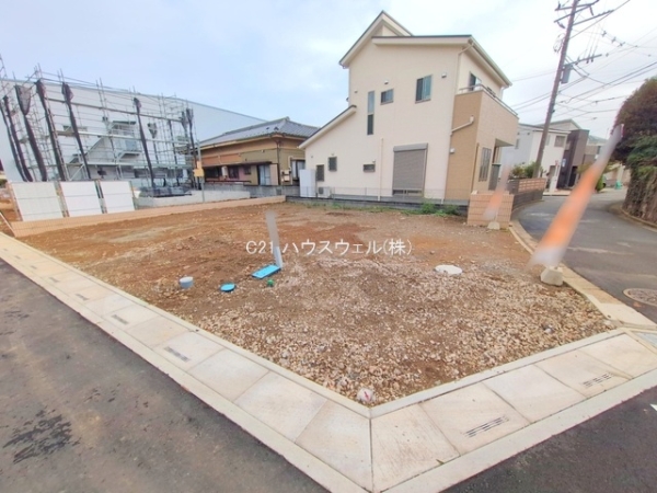 上尾市原市20期6棟6号棟 3,499万