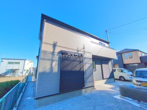 上尾市原市20期6棟3号棟 3,199万