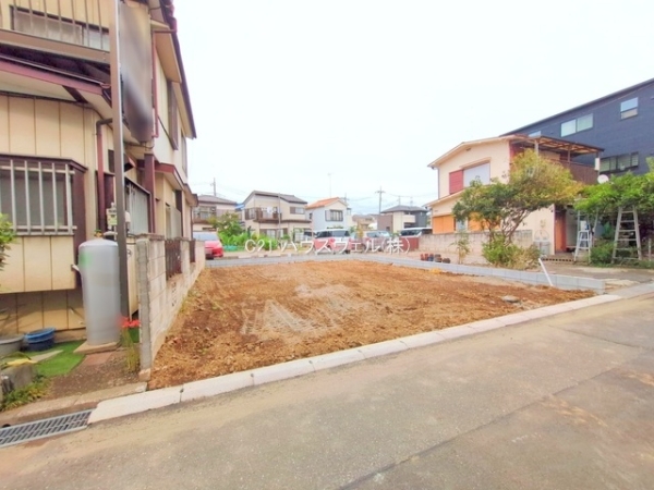 川口市安行慈林0905 1区画1区画 2,400万