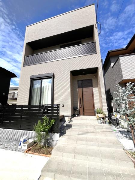 習志野市実籾本郷戸建 4,980万