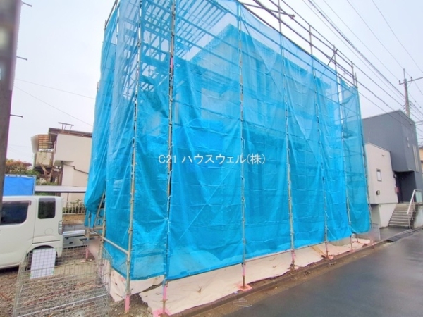 さいたま市南中丸14期1棟1号棟 3,799万