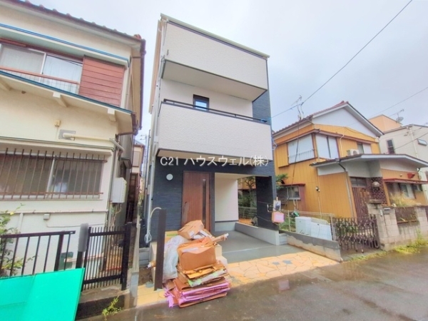 さいたま市南区太田窪5丁目IIA号棟 5,198万