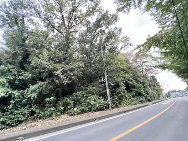 桶川市小針領家土地 2,300万