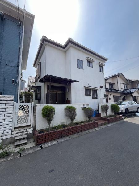 さいたま市岩槻小溝 戸建 800万