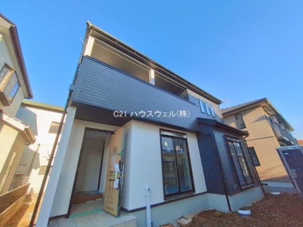 久喜市吉羽1丁目1号棟 3,880万