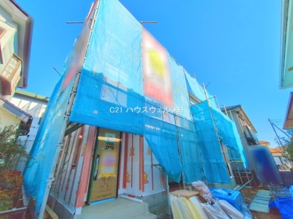 久喜市吉羽1丁目1号棟 3,880万