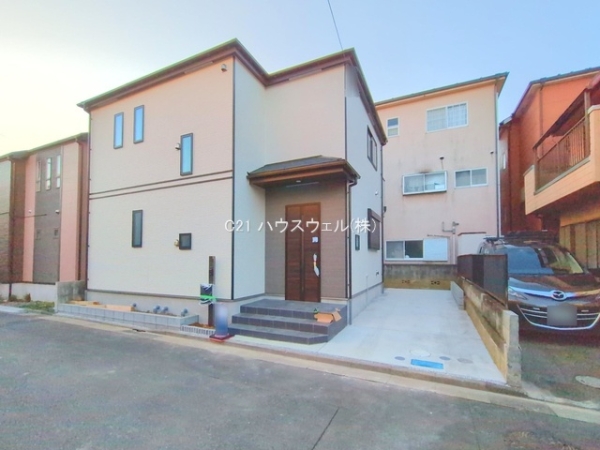 白鍬25番A号棟 3,590万