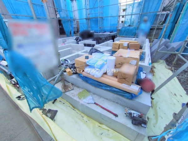 白鍬25番A号棟 3,790万