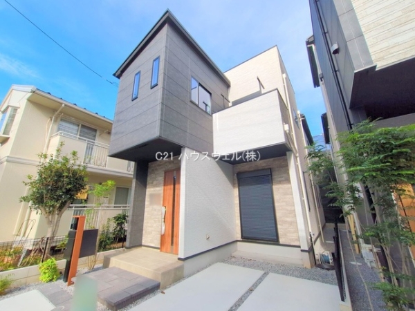 浦和領家IIA号棟 6,290万