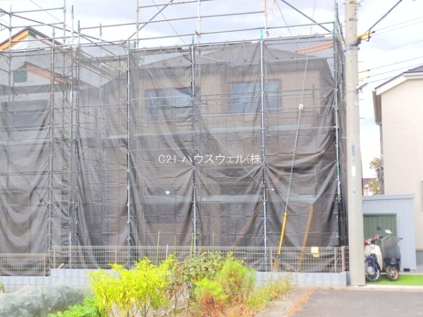 西区土屋第二2号棟 3,780万