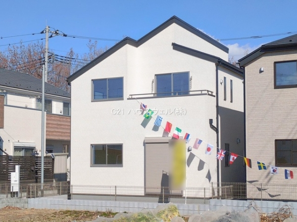 西区土屋第二1号棟 3,780万