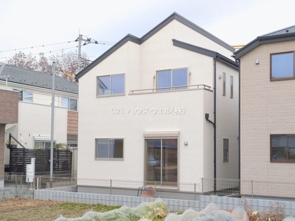 西区土屋第二1号棟 3,780万